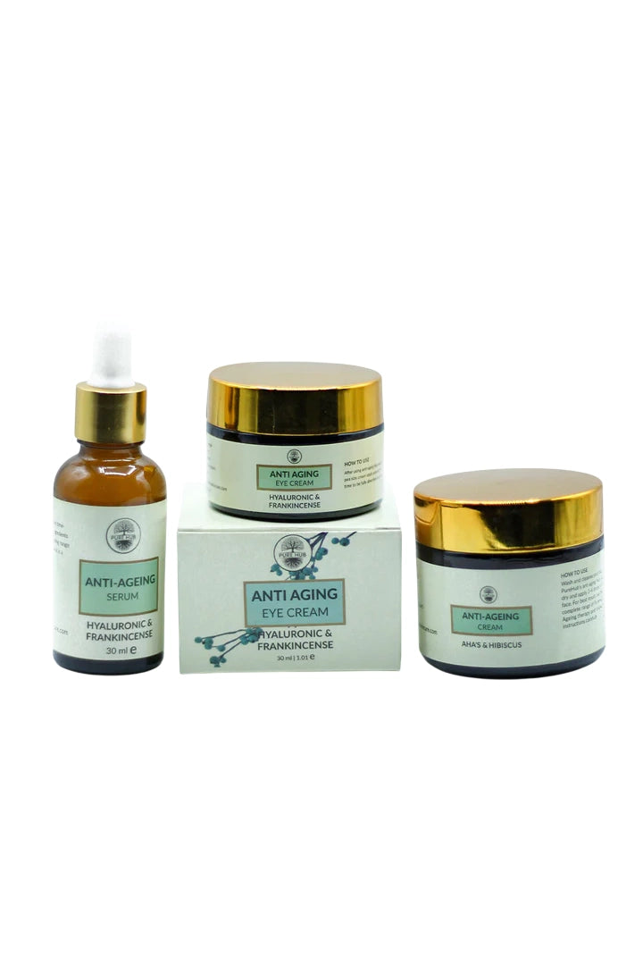 Anti-Ageing Collection